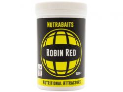 Nutrabaits Robin Red