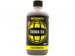 Nutrabaits Trigga Ice Booster Liquid