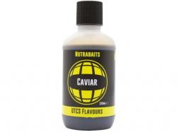 Nutrabaits UTCS Caviar Liquid Flavour