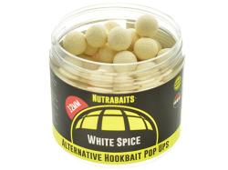 Nutrabaits White Spice Alternative Pop-ups