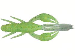 O.S.P DoLive Craw 7.6cm W-007 Lime Chart
