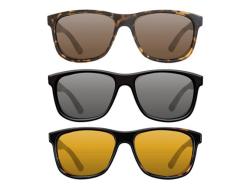 Ochelari Korda Classics Brown Lens Sunglasses