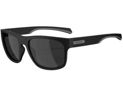 Leech Reflex Black Sunglasses