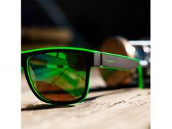 Leech Street Earth Sunglasses