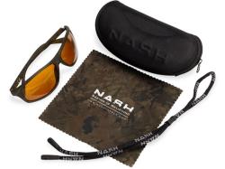 Ochelari Nash Camo Wraps Yellow Lenses