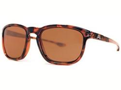 Fortis Strokes 24/7 Brown Sunglasess