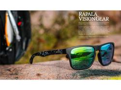 Rapala Urban VisionGear Sunglasses UVG-293B