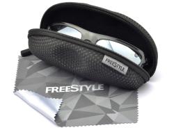 Spro Freestyle Sunglasses Onyx