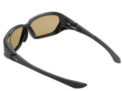 Tiemco Sight Master Enorme Matt Black/Super Selen SWR Sunglasses