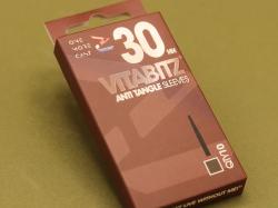 OMC Tackle Vitabitz Anti Tangle Sleeves