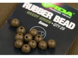 Opritoare Korda Rubber Bead 5mm