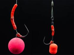 OMC Tackle Dazzlers Long Distance Hook Bead