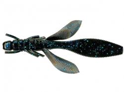 Owner Baby Yuki Bug 8.5cm 08 Black Blue