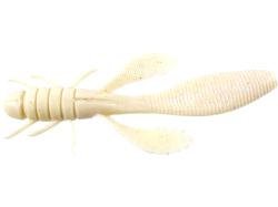 Owner Baby Yuki Bug 8.5cm 17 Grub White