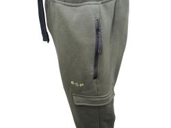 Pantaloni ESP Joggers Green