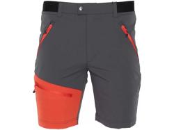 Favorite Track Shorts Anthracite