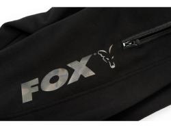 Pantaloni Fox Black Camo Print Jogger