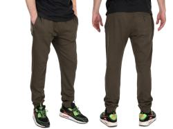 Pantaloni Fox Collection LW Jogger Green and Black
