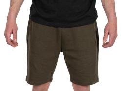 Fox Collection LW Jogger Short Green and Black