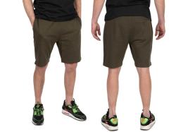 Fox Collection LW Jogger Short Green and Black