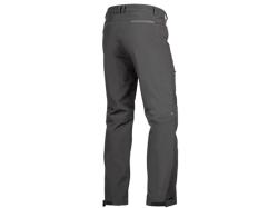 Pantaloni Gamakatsu G-Softshell Trousers Black