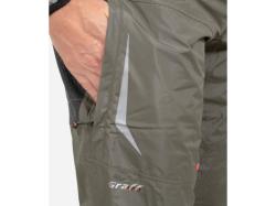 Pantaloni Graff Fishing Trousers UPF30 705-B-CL