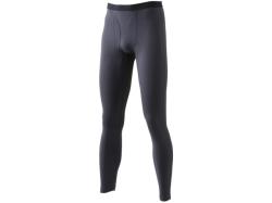 Shimano IN-007V UPF50+ Sun Protection Pants Black