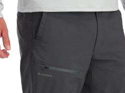 Pantaloni Simms Guide Pant Slate Regular