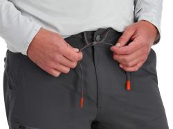 Pantaloni Simms Guide Pant Slate Regular