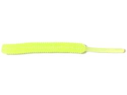 Panther Martin Gummy Worm 4.5cm Chartreuse
