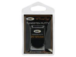 NGT Black Tungsten Putty 20g