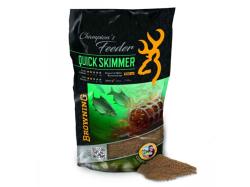 Browning Champion's Feeder Mix Quick Skimmer