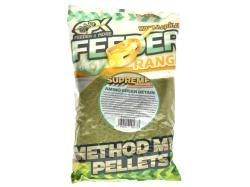 CPK Method Feeder Amino Green Betain Groundbait