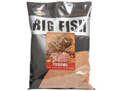 Dynamite Baits Big Fish Explosive Caster Feeder Mix