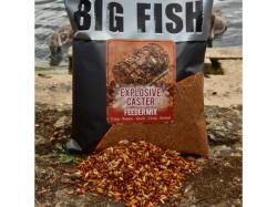 Pastura Dynamite Baits Big Fish Explosive Caster Feeder Mix