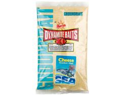 Dynamite Baits Cheese Cloud Groundbait