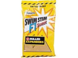 Dynamite Baits Swim Stim F1 Groundbait Milled Expanders