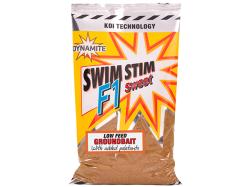 Dynamite Baits Swim Stim F1 Sweet Groundbait
