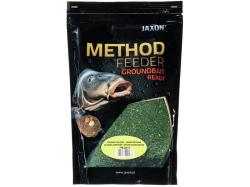 Jaxon Method Feeder Ready Green Betain