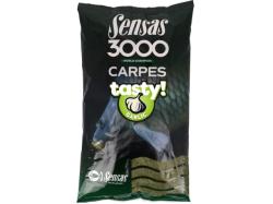 Pastura Sensas 3000 Carp Tasty Garlic