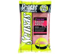 Pastura Sensas Big Bag Killer Krill