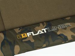 Fox Flatliner 8 Leg Bedchair