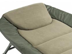 Pat Mivardi Comfort Bedchair XL8