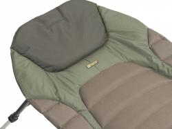 Pat Mivardi Premium Bedchair XL6