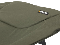 Pat Prologic C-Series 6 Leg Bedchair