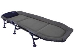 Prologic Commander Travel Bedchair 6 Legs