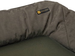 Pat Prologic Inspire Relax Recliner 6 Leg Bedchair