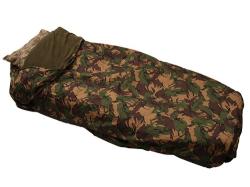 Gardner DPM Bedchair Cover Camo