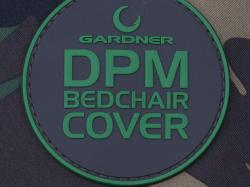 Patura Gardner DPM Bedchair Cover Camo