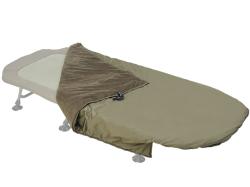 Trakker Big Snooze+ Bed Cover